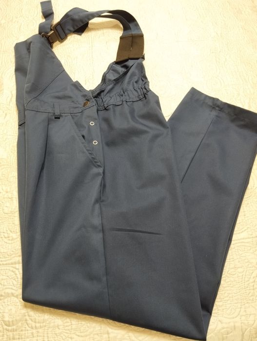 Спецовка роба комбинезон 46-48