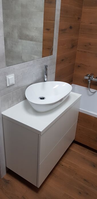 Wynajem mieszkania 46m2 + komórka lokatorska