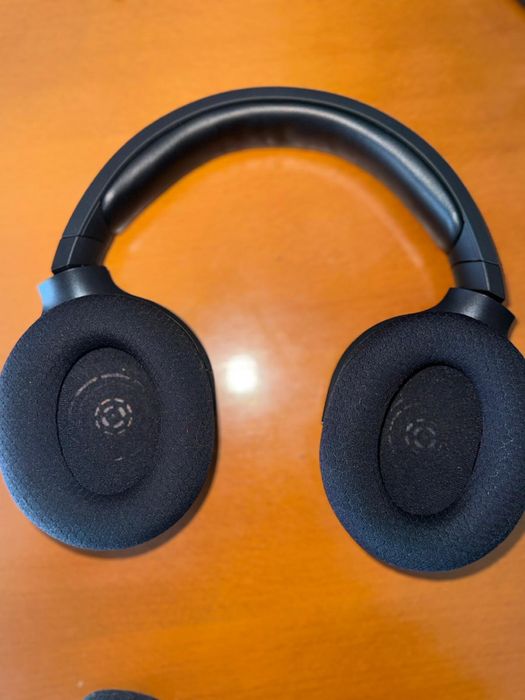 Headset Razer Barracuda X em Excelente Estado