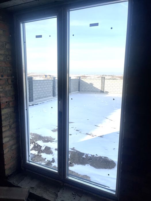 Будинок стильна американка Великий Житин з газом!