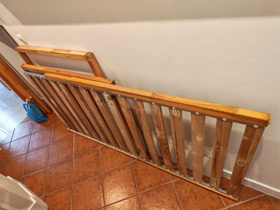 Cama KURA para venda