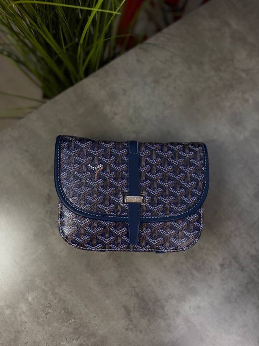 Без Предоплат‼️ СУМКА ЧЕРЕЗ ПЛЕЧЕ ВІД GOYARD  Усі Кольри в наявності