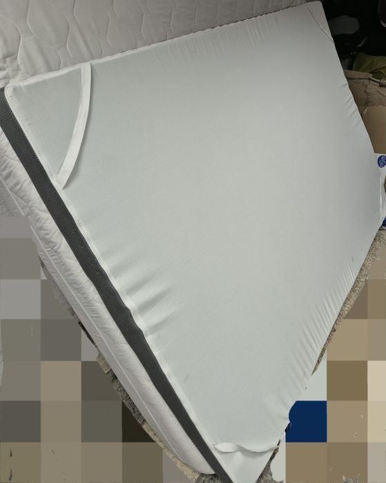 Topper 140x200 b.dobry