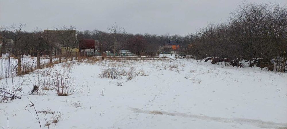 Продам 16 соток землі в кооперативі "Джерело" с. Фурси