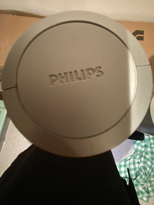 Coluna de som Philips