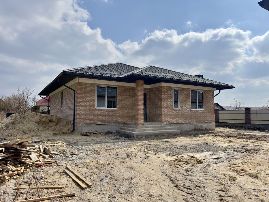 Продаж сучасного будинку, район Зоопарку!