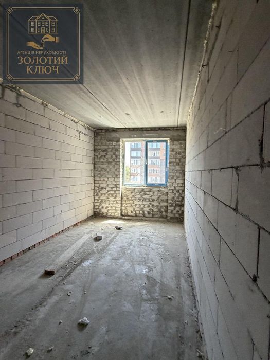 Продам 1 кімнатну квартиру ЖК Ковалівський