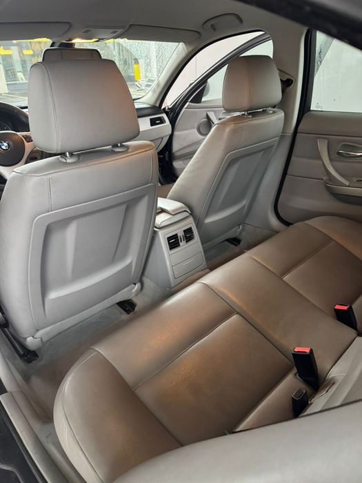 BMW 320D 2.0 DIESEL (E90)