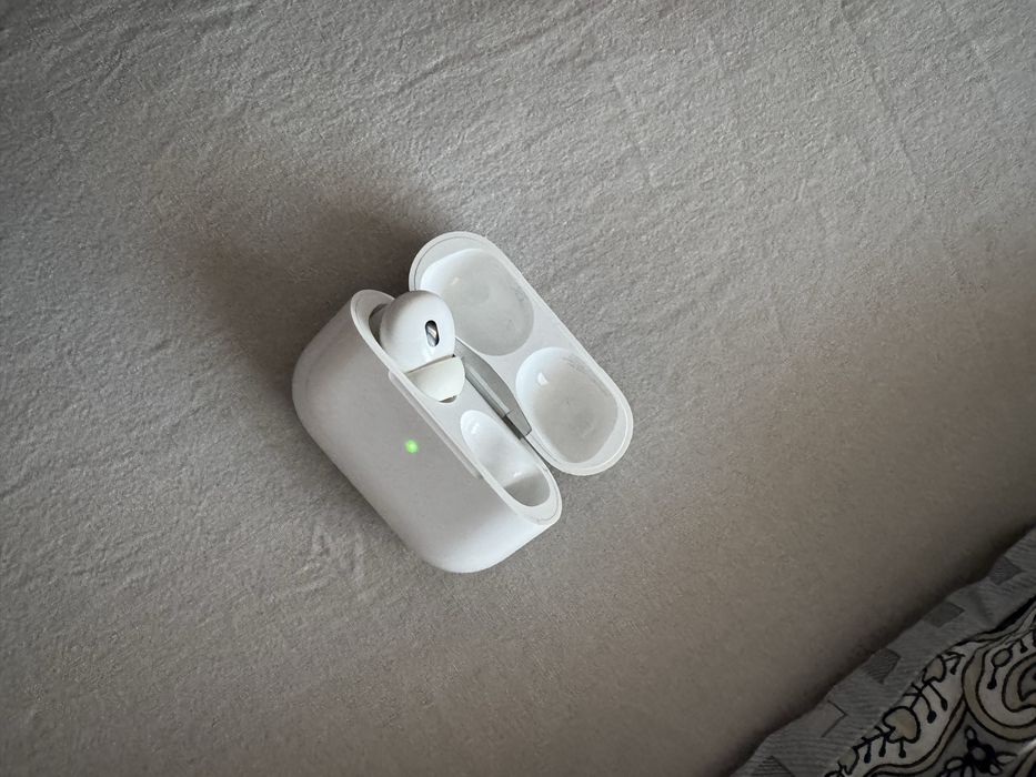 Наушники Airpods Pro 2
