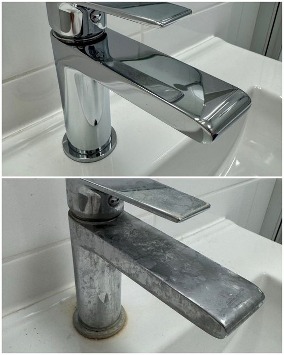 Sprzątanie mieszkań i domów - GRUNTOWNE