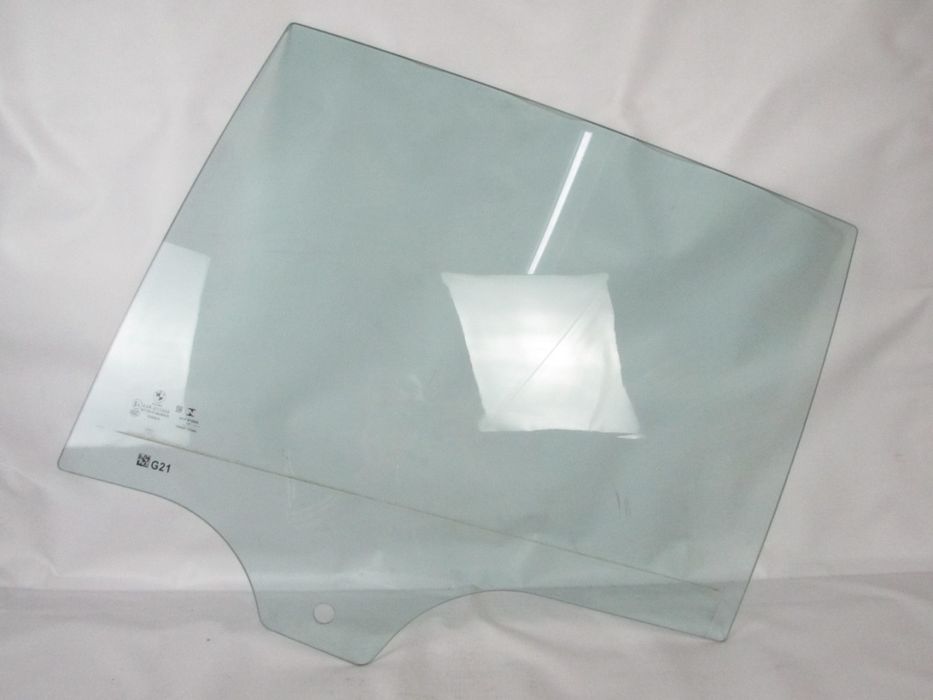Vidro Da Porta Bmw 3 Touring Ref: 51357457054