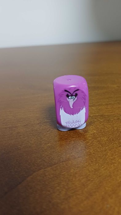 8 fiurek Angry Birds Rovio