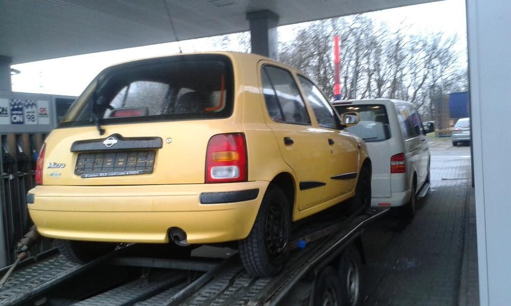 Przewóz osób, transport na lawecie,auto pomoc,Polkowice Lubin Głogów