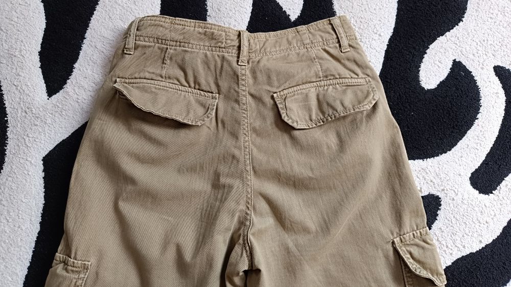 Штани Zara карго