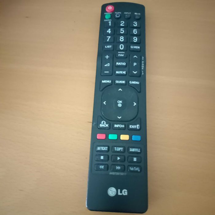 Mega Promoção de Comandos de Televisão! Aproveite!