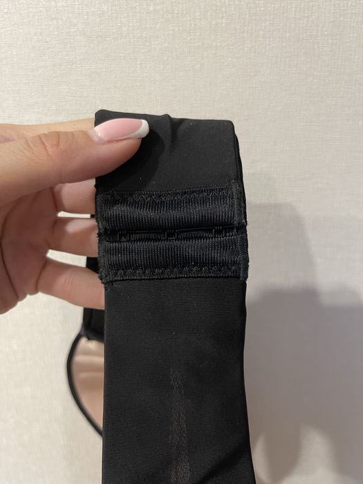 Бралет с пуш ап