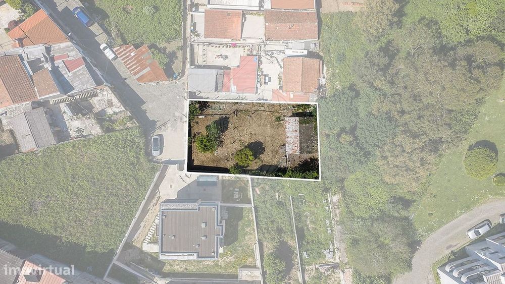 Terreno  para venda