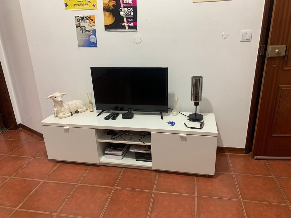 Arrendamento quartos