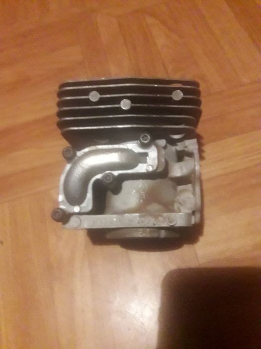 Cylinder husqvarna 545rx/343r/355fx/555fx/268/272/61