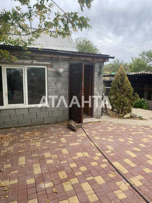 Продам дом с капитальным ремонтом 100 кв.м.  Донская балка