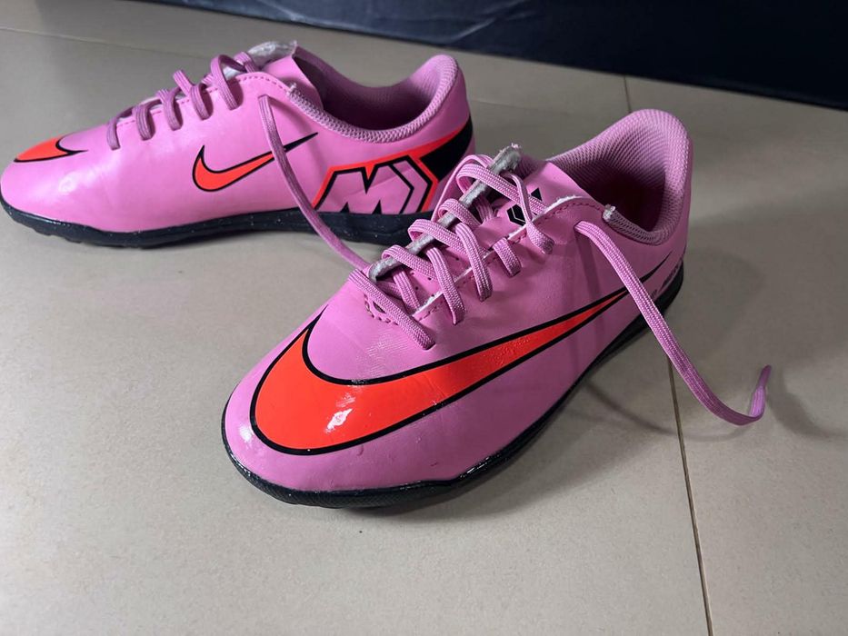 Nike Mercurial Vapor 16 Futsal