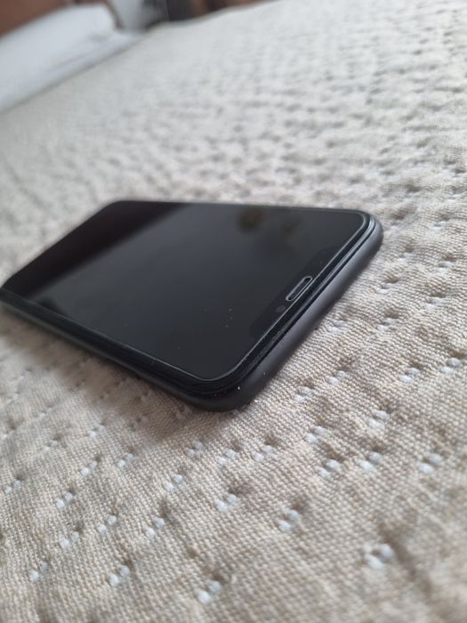 Iphone XR Preto 64Gb