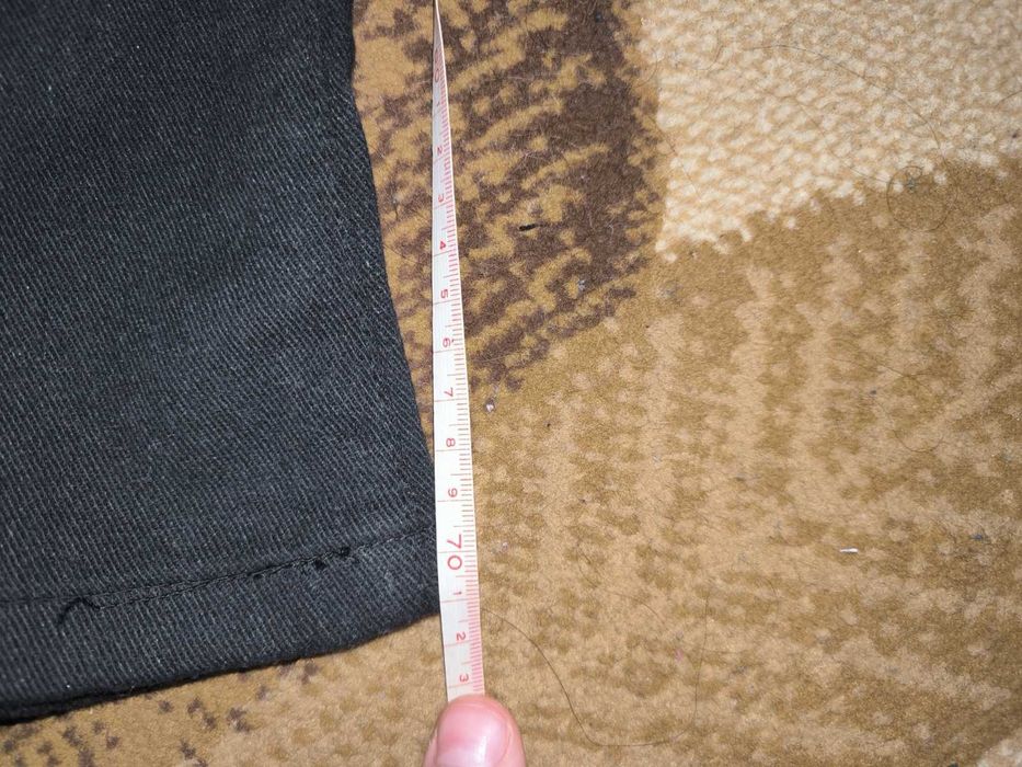 Flared Jeans,кльош,фларед