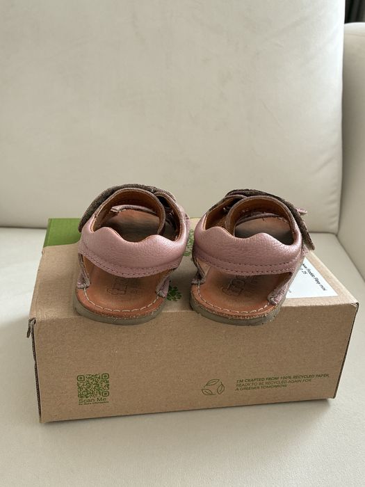 Barefoot Босоніжки Froddo 25 р.