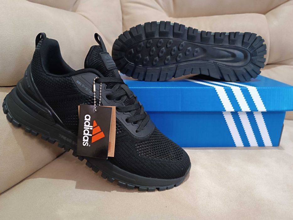 Чоловічі кросівки adidas climacool