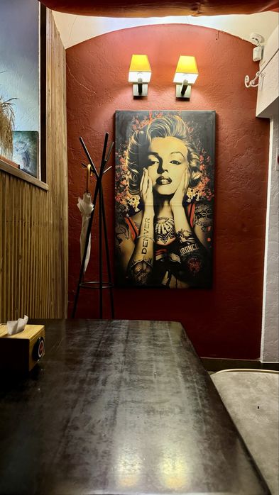 БАР Діючий. Центр. Продаж готового бізнесу.