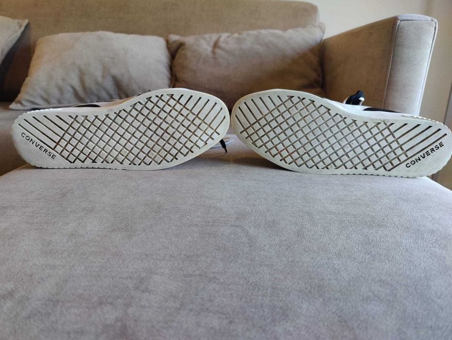 Sapatilhas All Star Converse  tam. 43 em estado novo