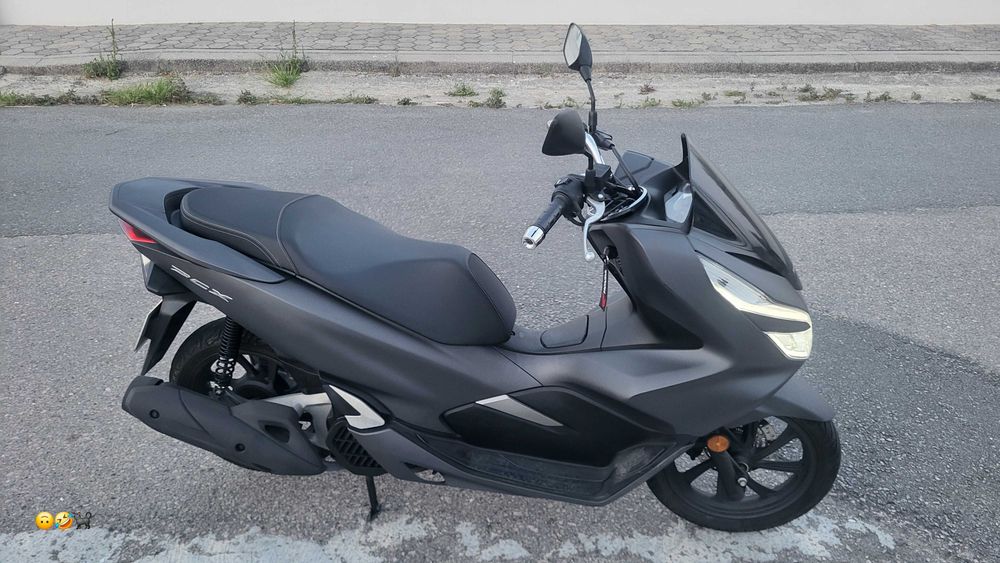 Honda PCX 125 DE 2020