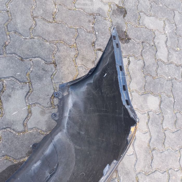 Para choques tras bmw serie 1 F20  51127273793