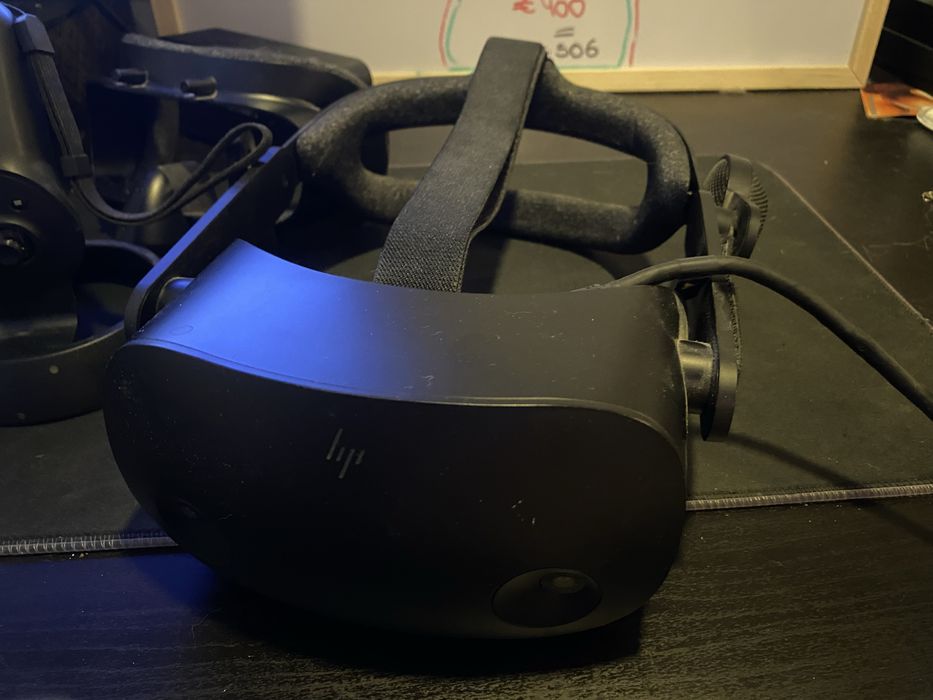 Oculos vr HP Reverb G2