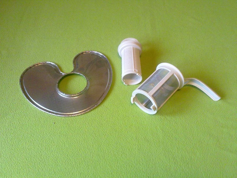 Filtr do zmywarki ELECTROLUX