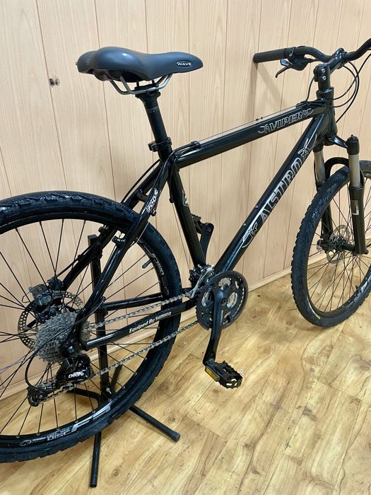 Bicicleta Astro Viper