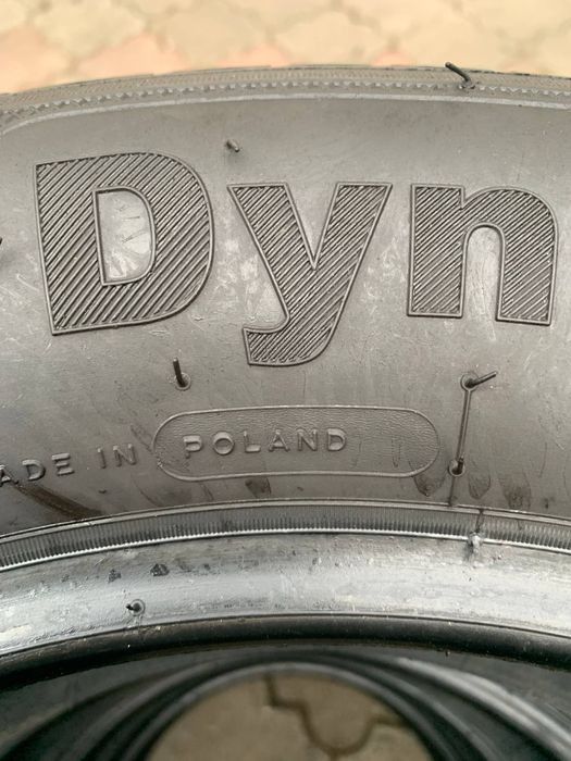 Kleber Dynarex HP 4 215/60/16