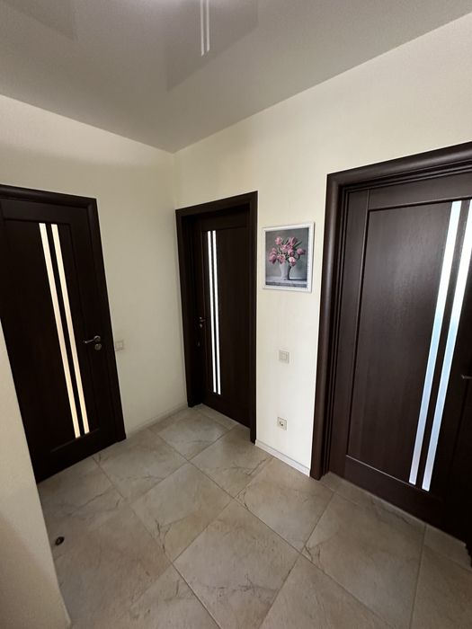 Продаи 3 ком в новом доме ул. Зеленая, Центр, ЦУМ