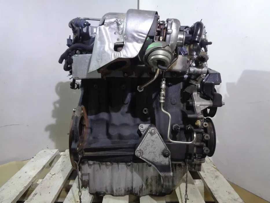 MOTOR Opel Zafira, Vectra C, Frontera 2.2 16V DTI   REF:Y22DTR 125cv