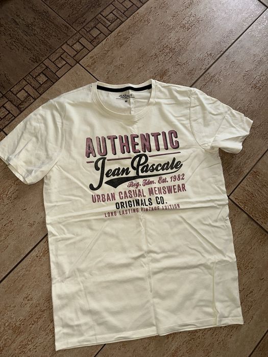 Чоловічі речі S-M нові