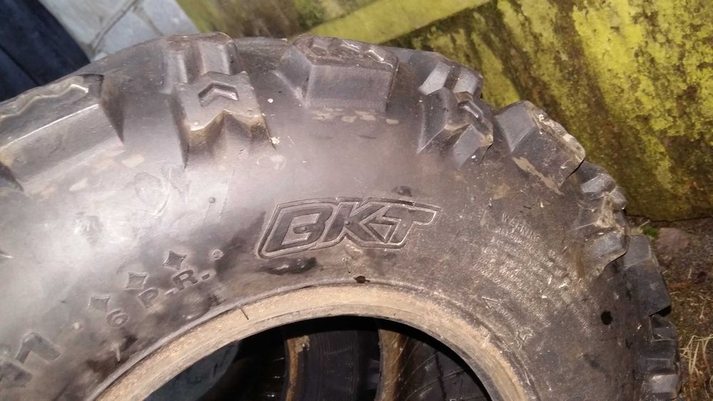 opony BKT 24-10-11