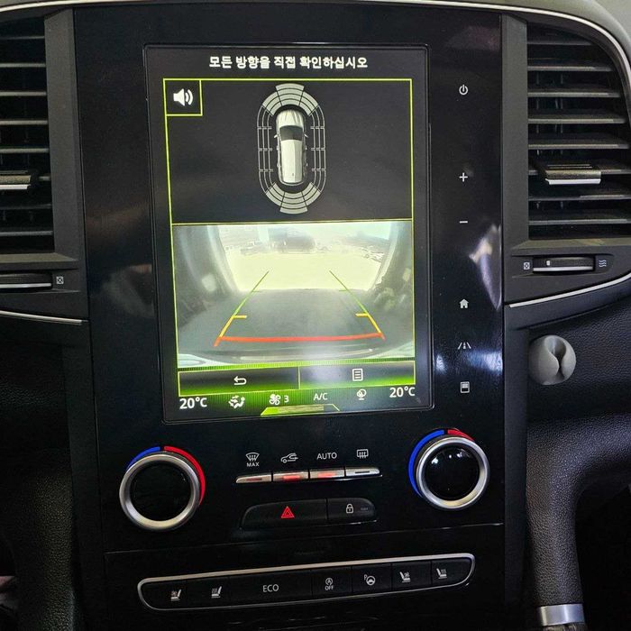 2018 Renault Koleos