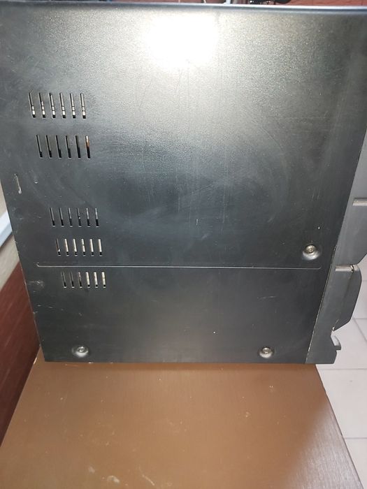 Wieża Sony sprzed haj fi