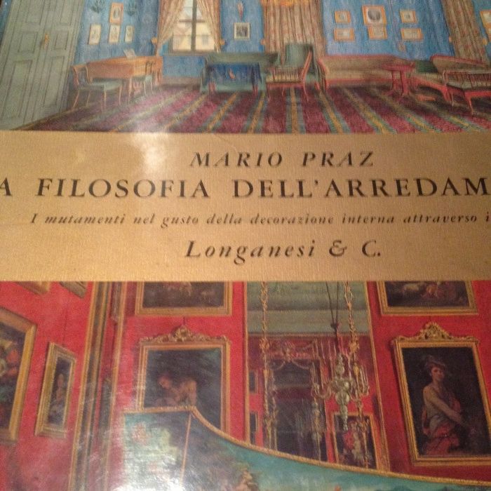 Atlas Geográfico / A teoria do Arrendamento (italiano)
