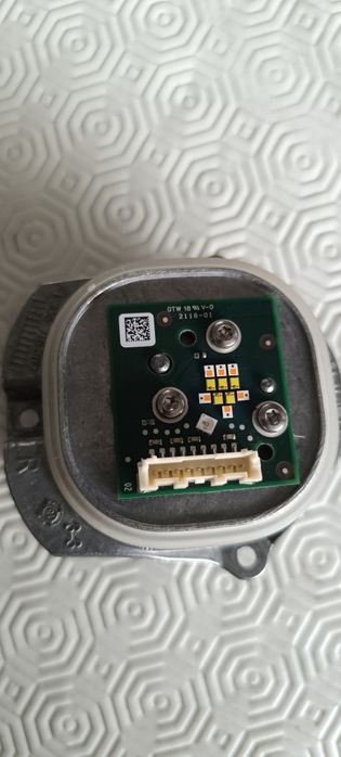 Modulo DRL MERCEDES GLA W292 W159 W246 W218