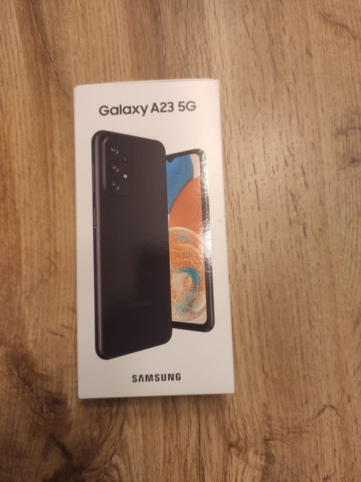 Samsung Galaxy A23 5G 4GB/128GB