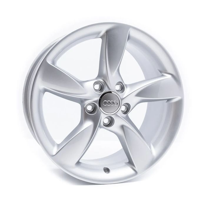 NOWE ORYGINALNE Felgi aluminiowe Audi 17" A3 A4 A5 A6 A8 Q2 Q3 TT