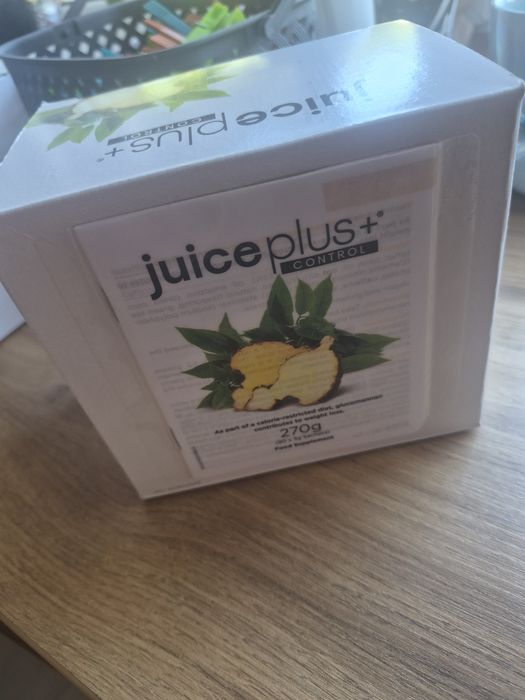 Control Juice Plus 30szt