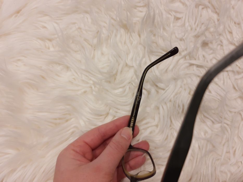 Oprawki okulary korekcyjne dla dzieci