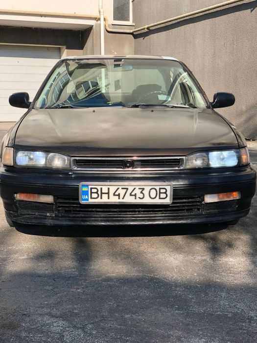 Honda Accord 1990